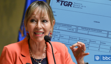 Presentan proyecto ’Ley Pago Justo del CAE’ para frenar «cobros compulsivos» de Tesorería