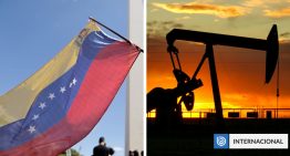 Para aumentar producción de petróleo: Venezuela firma acuerdo que expande operaciones de Chevron