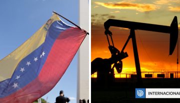 Para aumentar producción de petróleo: Venezuela firma acuerdo que expande operaciones de Chevron