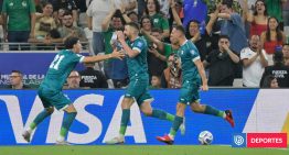 Irak sepulta sueño de Bolivia y timbra último boleto al Mundial 2026: altiplánicos cayeron en repesca