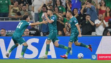 Irak sepulta sueño de Bolivia y timbra último boleto al Mundial 2026: altiplánicos cayeron en repesca