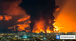 Al menos 17 muertos en Irán tras nuevos ataques por parte de EEUU e Israel