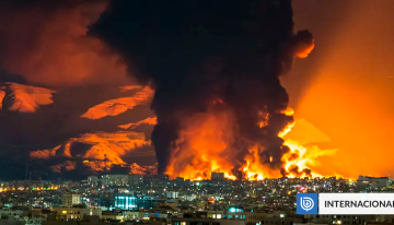 Al menos 17 muertos en Irán tras nuevos ataques por parte de EEUU e Israel