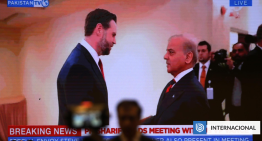 Pese a trabas iniciales: Irán y EEUU «optimistas» tras primera fase de negociaciones en Pakistán