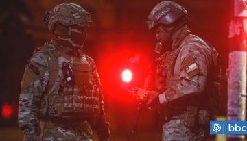 Jedena decreta cese del Estado de Excepción de Catástrofe en el Bío Bío y retiro de FF.AA.