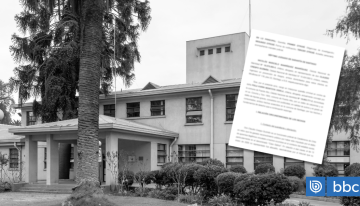 Le dijeron que su hija murió al nacer en 1995: abren caso por posible sustracción de bebé en Los Andes