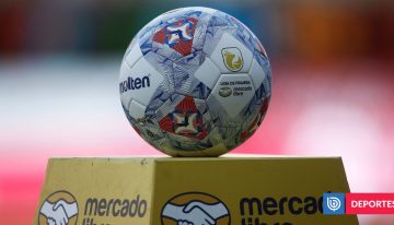 Limache y la UdeC abren fecha 10 de la Liga de Primera: cómo se juega nueva jornada del fútbol chileno