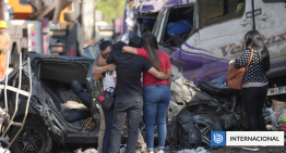 Muertos por atentado explosivo en Colombia llegan a 19