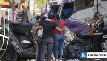 Muertos por atentado explosivo en Colombia llegan a 19