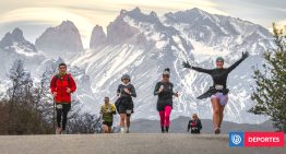 Las mujeres son mayoría en carreras de Patagonia: International y Ultra Paine van por histórico hito