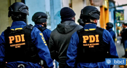 Tras cumplir condena por tráfico de drogas: ciudadano boliviano será expulsado del país