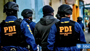 Tras cumplir condena por tráfico de drogas: ciudadano boliviano será expulsado del país