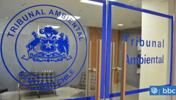 Ordenan detención de representantes de Inversiones Lampa por reanudar obras en humedal Puente Negro