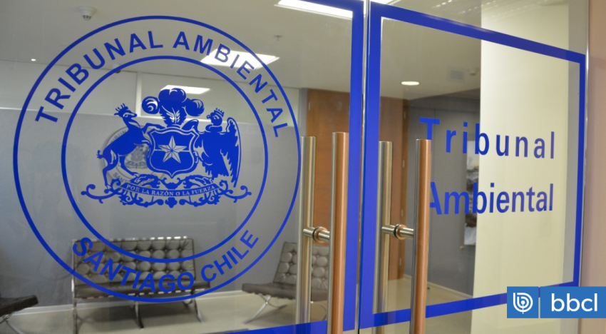 Ordenan detención de representantes de Inversiones Lampa por reanudar obras en humedal Puente Negro