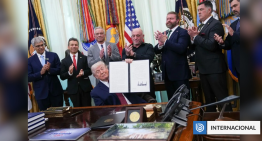 Trump impulsa las investigaciones sobre LSD y otros psicodélicos para tratar la salud mental