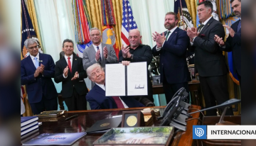 Trump impulsa las investigaciones sobre LSD y otros psicodélicos para tratar la salud mental