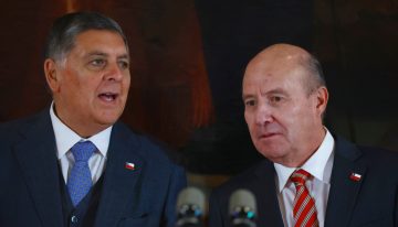 Megarreforma: Diputados DC presionan al Gobierno para no recortar ningún beneficio social