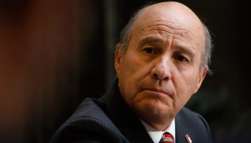 Quiroz: El modelo de déficit y gasto público está generando pobreza y desesperanza