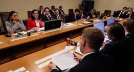 Oficialismo minimizó alertas del CFA sobre megarreforma: «Ninguna luz roja gigante»