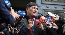 Megarreforma: Con «esperanza» y «optimismo», Gobierno y PDG buscan recomponer acuerdo