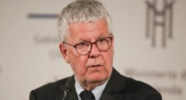 Eyzaguirre y megarreforma: Déficit fiscal puede anular completamente la ganancia en crecimiento