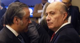 Megarreforma: CFA no cuestionó, sino que «sensibilizó» respecto a los cálculos, según Quiroz