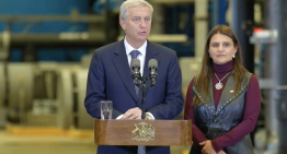Kast insta a debatir reforma al Sence y garantiza fondos a municipios por exención de contribuciones