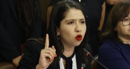 Diputada Veloso llamó a «obstaculizar el avance de los retrocesos de Kast» sin «pudor» ni «complejos»