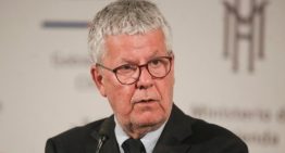 Eyzaguirre y la megarreforma: Creo que Quiroz tiene cierta impronta ochentera