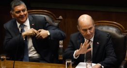 Megarreforma: Cámara visó exención de contribuciones, rebaja de impuesto corporativo e invariabilidad tributaria