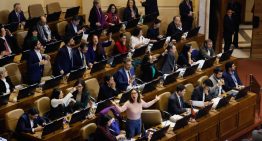 ComunidadMujer: Más allá de lo jurídico, hay que dar prioridad política al proyecto de Sala Cuna