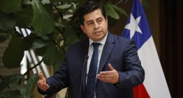 Senador Araya: «El Presidente Kast está absolutamente al debe en seguridad»