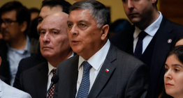 Biministro Alvarado está dispuesto a alargar la discusión de la megarreforma en el Senado