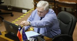 Pedro Pizarro rechaza sublevación de Kusanovic: «No es la forma, menos en el Senado»