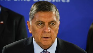 Megarreforma: Gobierno anuncia suma urgencia en el Senado ante críticas de la oposición