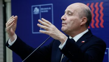 Proyecto de reconstrucción: Quiroz se abre a nuevas modificaciones y espera despacho en julio