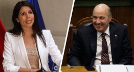 Senadora Gatica (RN): Quiroz tiene expertise en los números, pero le falta sentido social