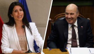 Senadora Gatica (RN): Quiroz tiene expertise en los números, pero le falta sentido social