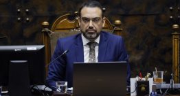 Senador Bianchi: Todas las proyecciones de la megarreforma están sobreestimadas