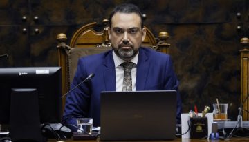Senador Bianchi: Todas las proyecciones de la megarreforma están sobreestimadas
