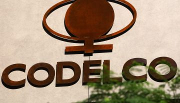 Crisis en Codelco: Parlamentarios exigen sanciones y nuevos controles internos