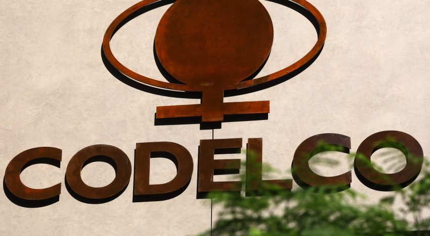 Crisis en Codelco: Parlamentarios exigen sanciones y nuevos controles internos