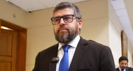 Megarreforma: Denuncian amenazas de muerte contra diputado Jaime Araya por «tsunami» de indicaciones