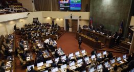 Cámara Baja espera votar megarreforma el miércoles