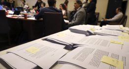 Megarreforma: Oficialismo critica «espíritu obstruccionista» y acusa «falta de liderazgo» en la izquierda