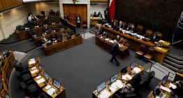 UDI y Frente Amplio piden al Gobierno avanzar en proyecto de Sala Cuna Universal