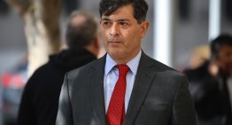 Parisi y la negociación por la megarreforma: «Había que meterle un poquito más de corazón»