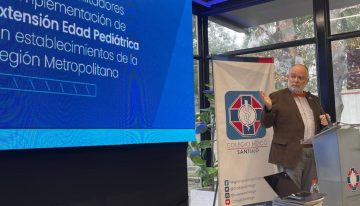 Colmed ve con «preocupación» el recorte en Salud: «En algún momento afectará a los pacientes»