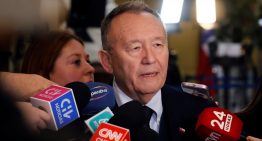 García Ruminot: El país necesita que se cumplan las promesas hechas en campaña