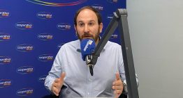 Alcalde Luksic: Cualquier rebaja a la atención primaria es una peor calidad de salud para los chilenos